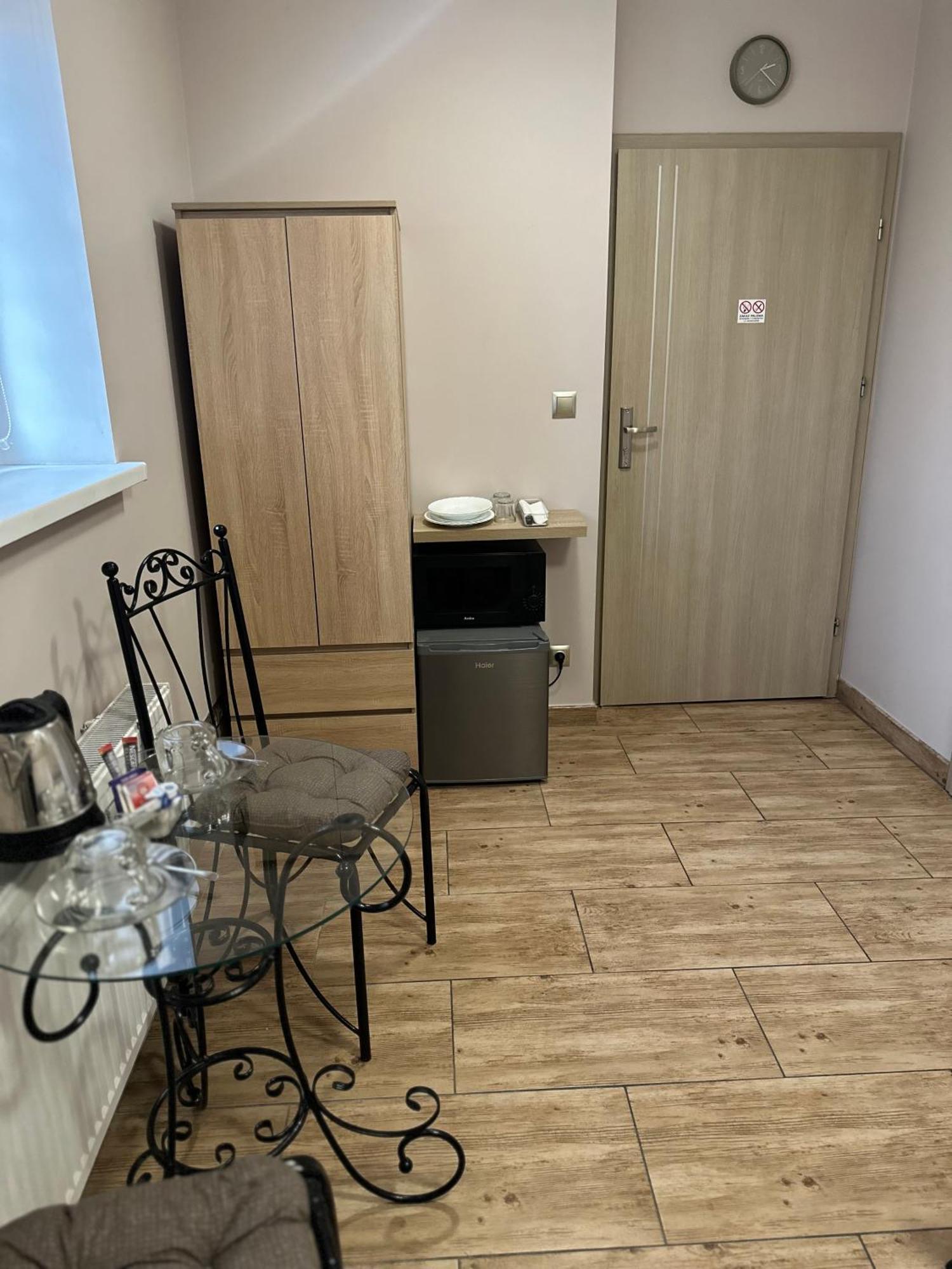 Willa Leszczynko Leszno  Zewnętrze zdjęcie